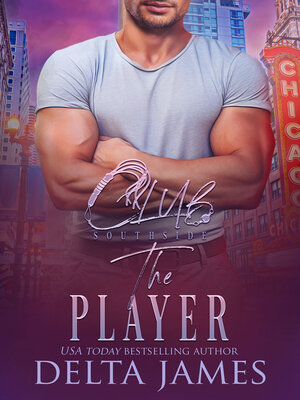 cover image of The Player